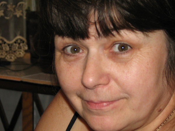 Татьяна Зенина