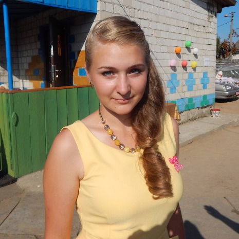 Янина Шевцова