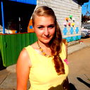 Янина Шевцова