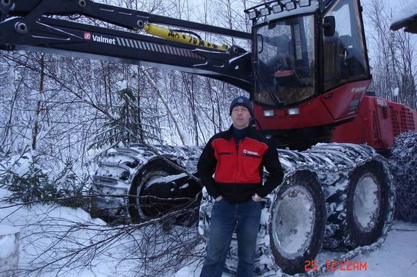 Андрей Наумов