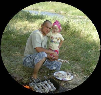 Дмитрий Мильят