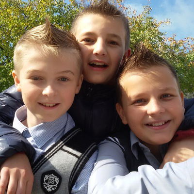 Егор Самойлов