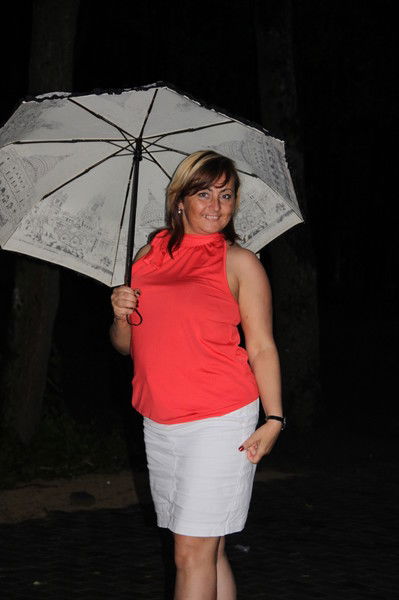 Ирина Лукашина