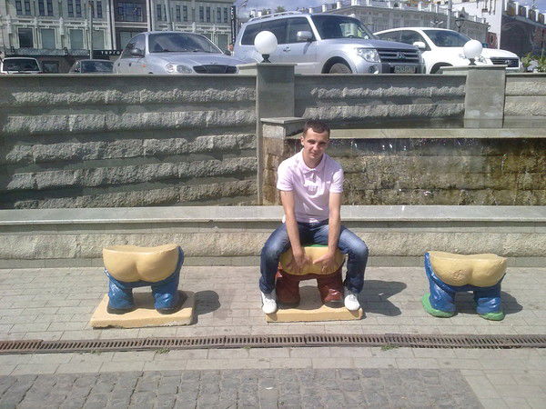 Денис Киселёв