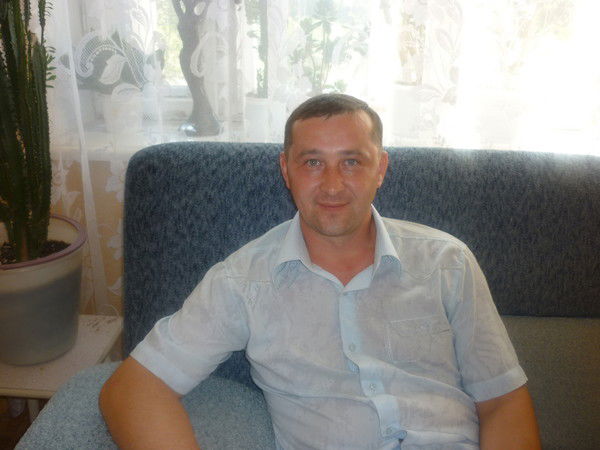 Ильдар Миннегулов