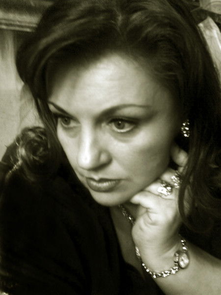 Елена Голик