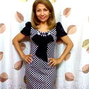 Dariga Amirhanova