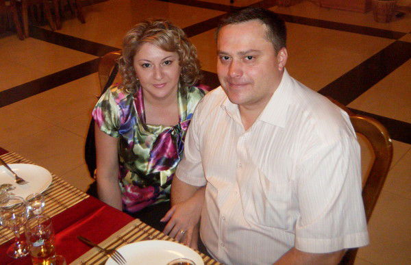 Наталья Коваленко