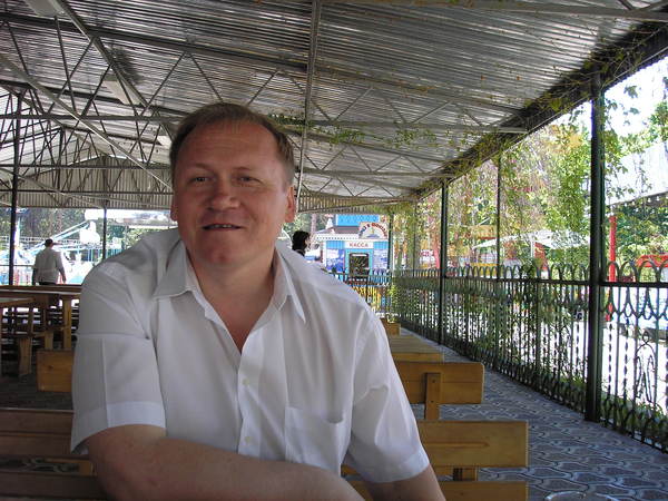 Андрей Колотовкин