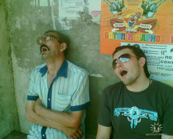 Илья Минеев