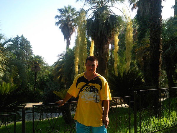 Егор Егупов