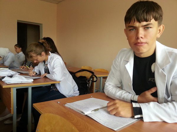 Юрчик Козарезов