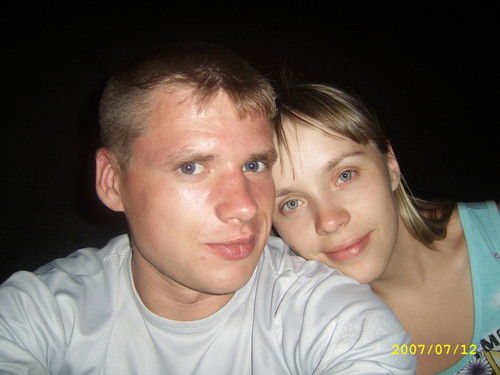 Михаил Сапрыкин