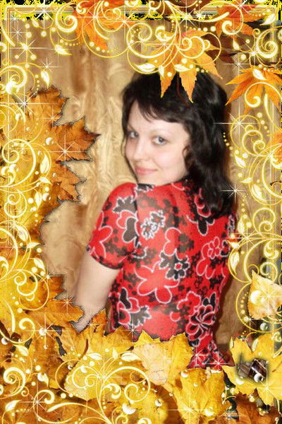 Олеся Ананьева