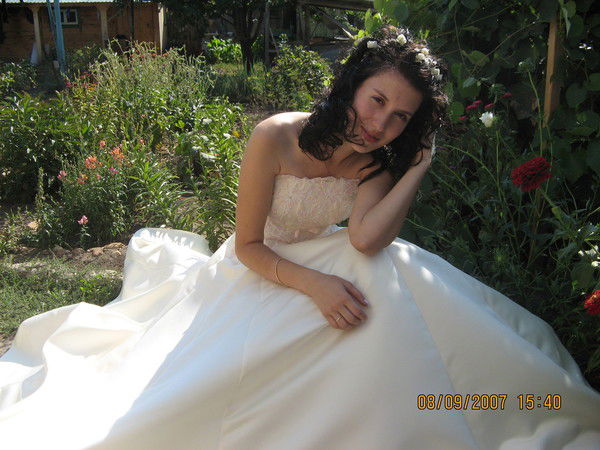 Екатерина Жукова