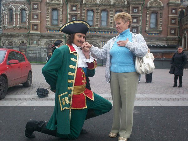 Валентина Пилипенко