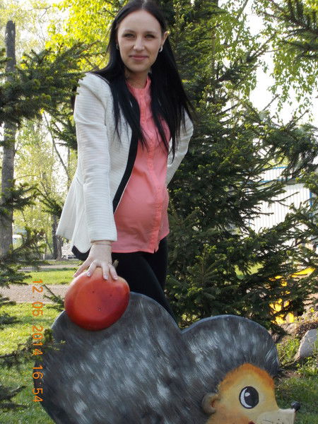 Вероника Терехова