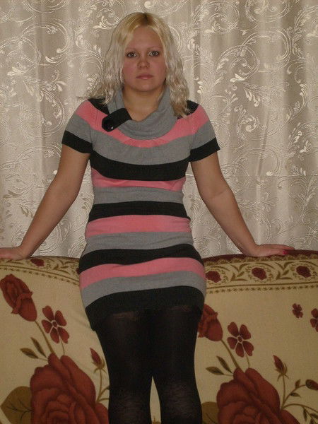 Елена Романова