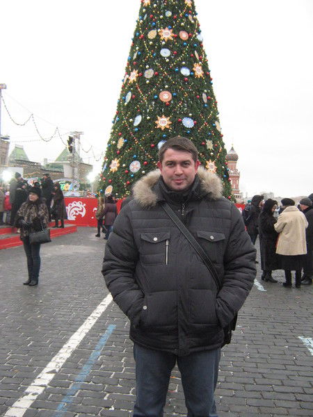 Виталий Арутюнян