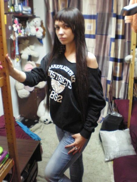 Юлия Акудович