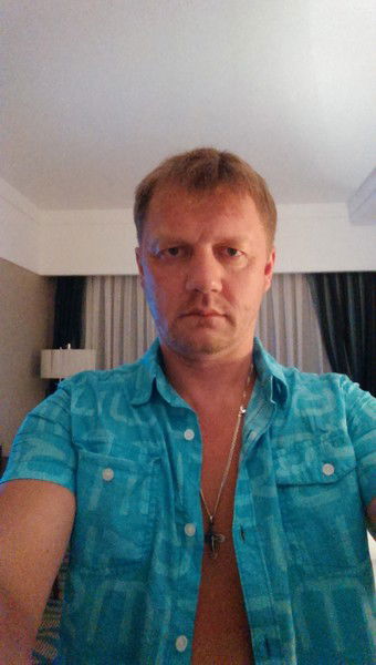 Каюнов Игорь