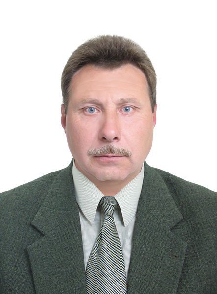 Владимир Бурцев