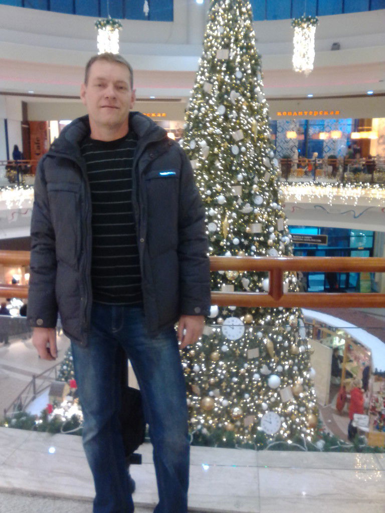 Андрей Овсяник