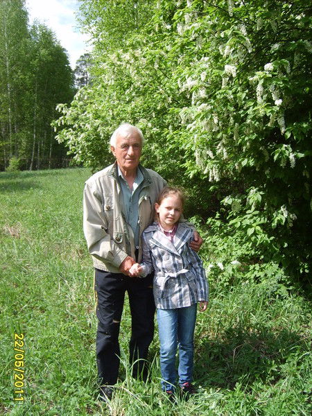 Владимир Вялов