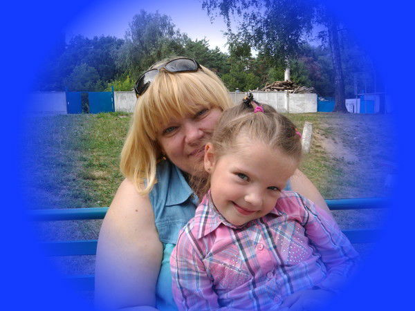 Лариса Харитоненко