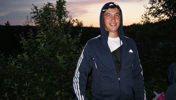 Владислав Шайхинуров