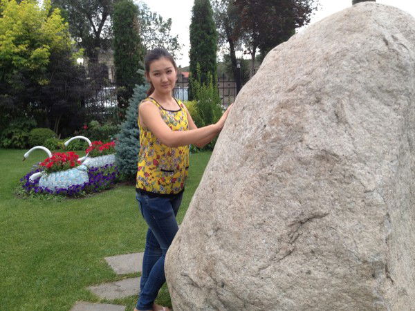 Енлик Турсын