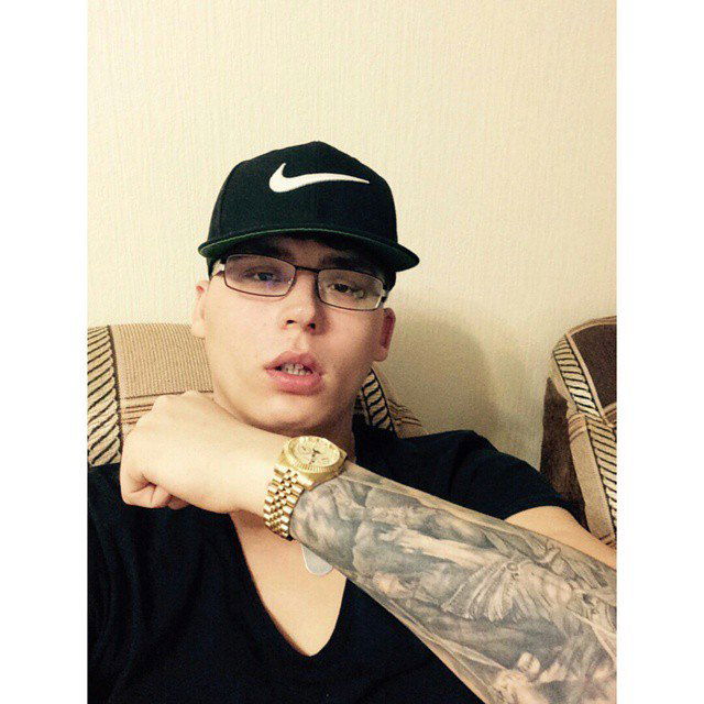 Дмитрий Зайцев