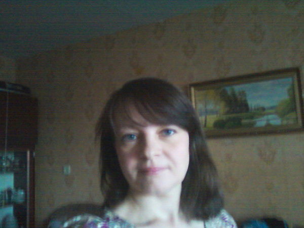 Юлия Кошеварова