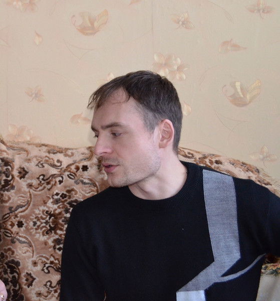 Владимир Комиссаров