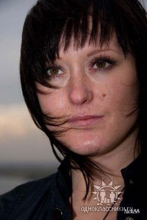 Юлия Криничных