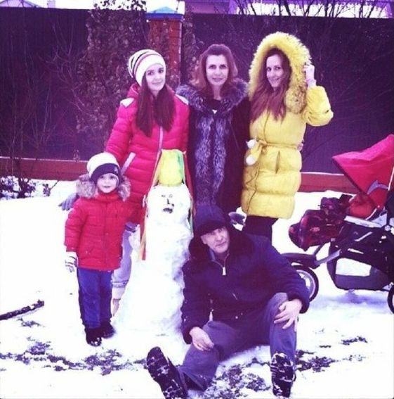 Маргарита Кузина