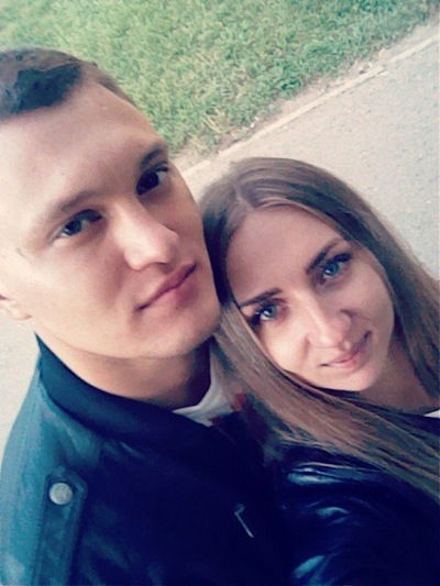 Александр Болгов