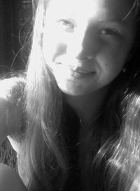 Юлька Свиридова