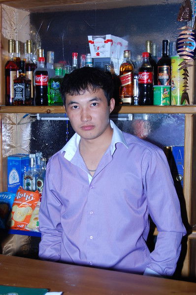 ~I"m Hotist~ ........