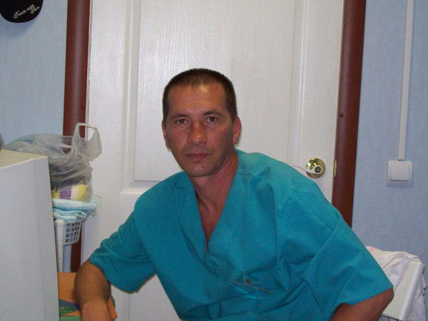 Юрий Ефремов