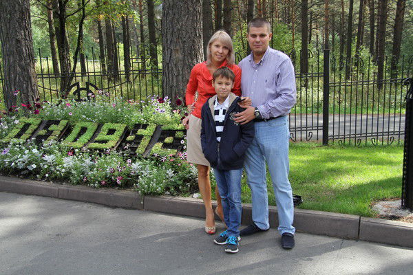 Виктория Алькова