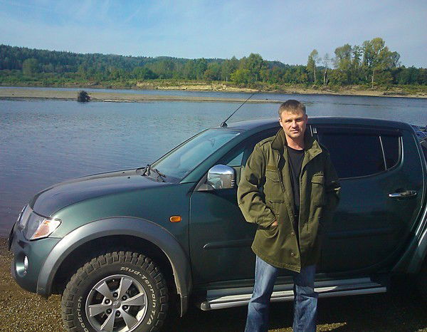 Аркадий Николаев ﻿.