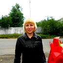 Алла Шевченко