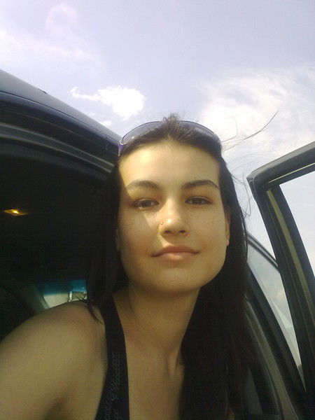 Адель Подмарёва