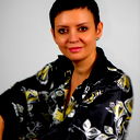 Марина Ветрова