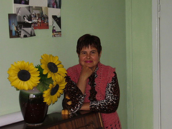 Татьяна Морозова