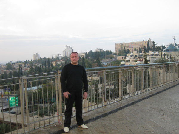 Сергей Целовальников