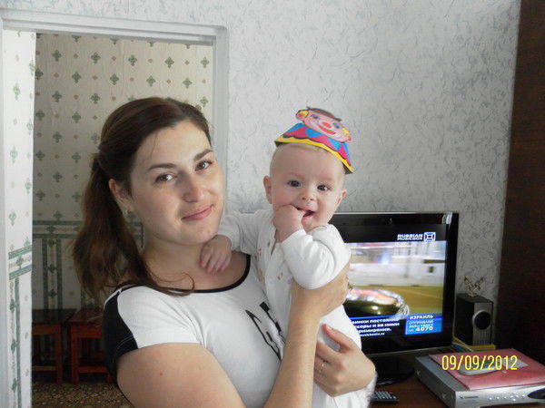 Пименова Елена