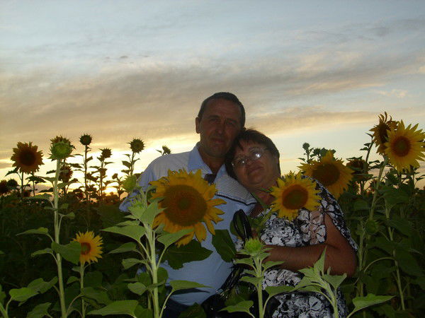 Татьяна Денисова