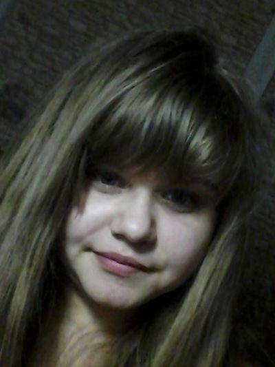 Саша Волкова